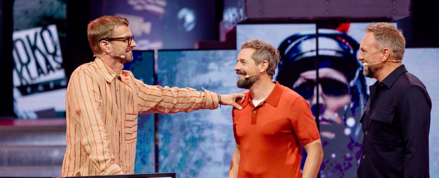 "Doc Caro" punktet, "Der Promihof" geht baden