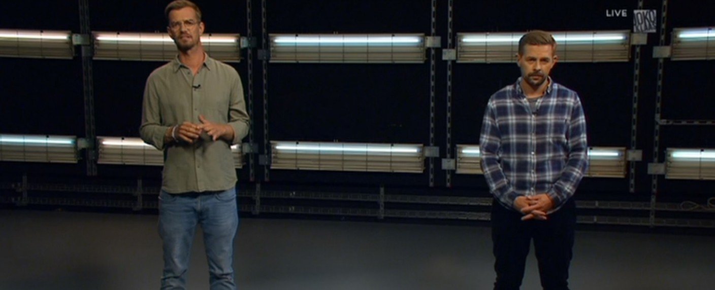 Eindringliche 15 Minuten auf ProSieben