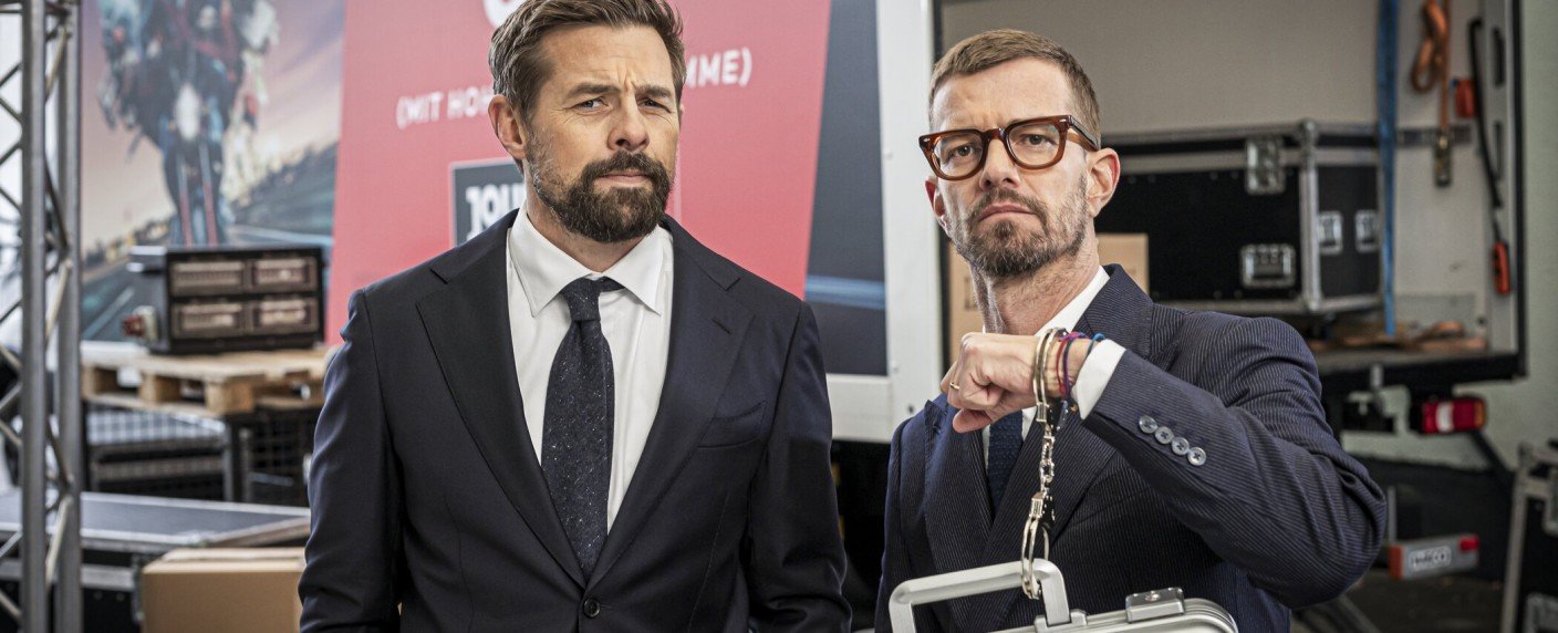 Spielshow zieht im Herbst wieder vier Wochen durch Deutschland