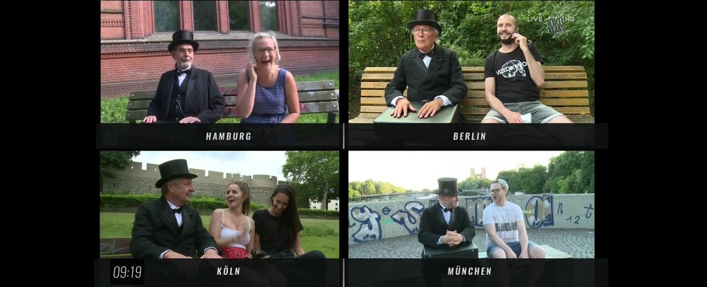 40.000 Euro in 15 Minuten