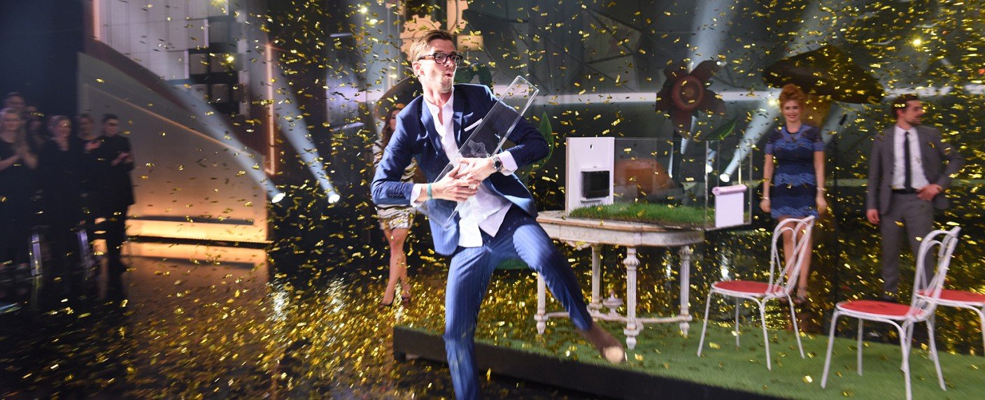 Carmen Nebel holt Primetime-Sieg, "DSDS" überzeugt auf schwachem Niveau