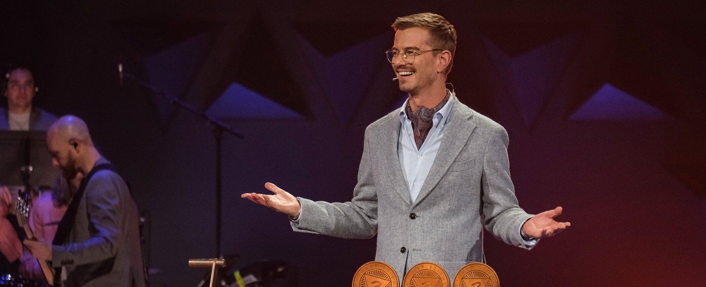 ProSieben verrät Besetzung für neue Folgen von Jokos Erfolgsformat