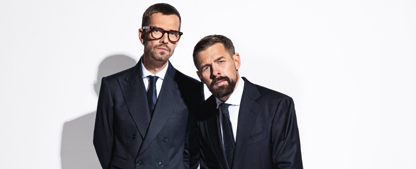 Neue Ausgaben der Spieleshow mit Joko & Klaas starten im April