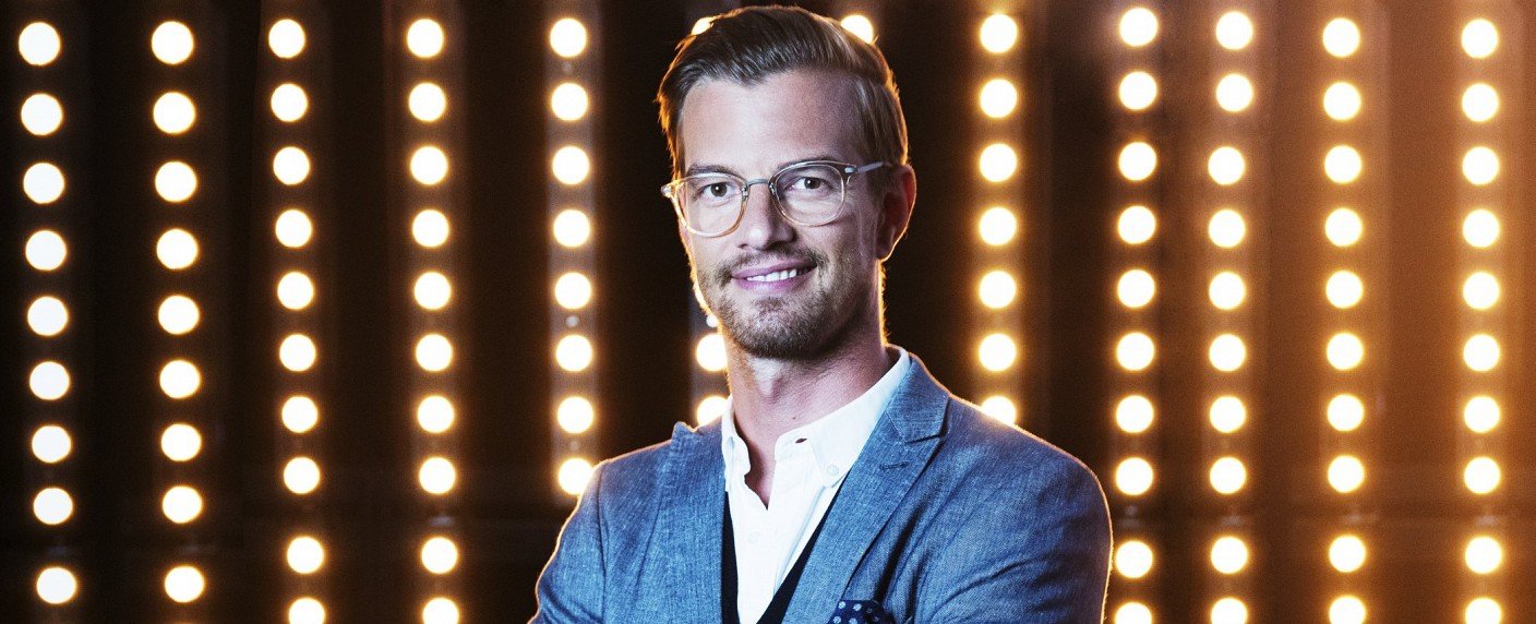 Auch Sarah Lombardi und Daniel Morgenroth in Antigua dabei