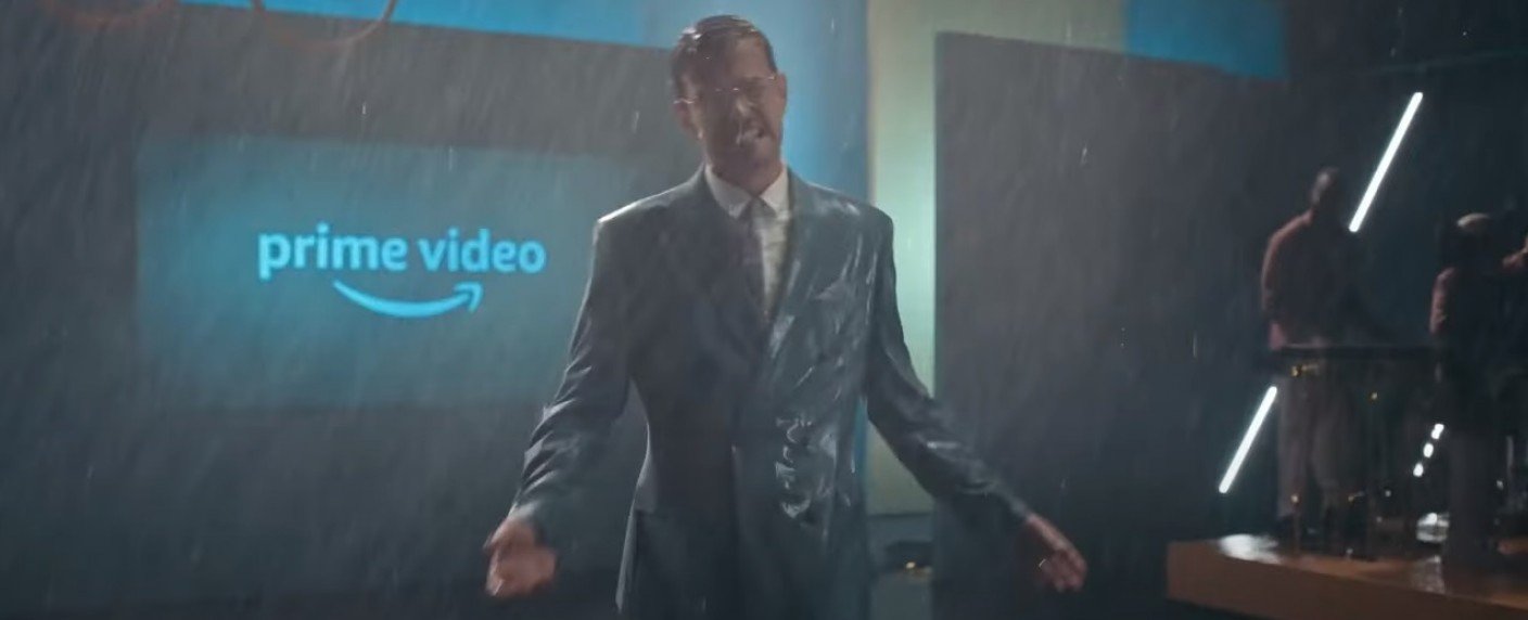 Rätselraten um Konzept der neuen Sendung von Prime Video