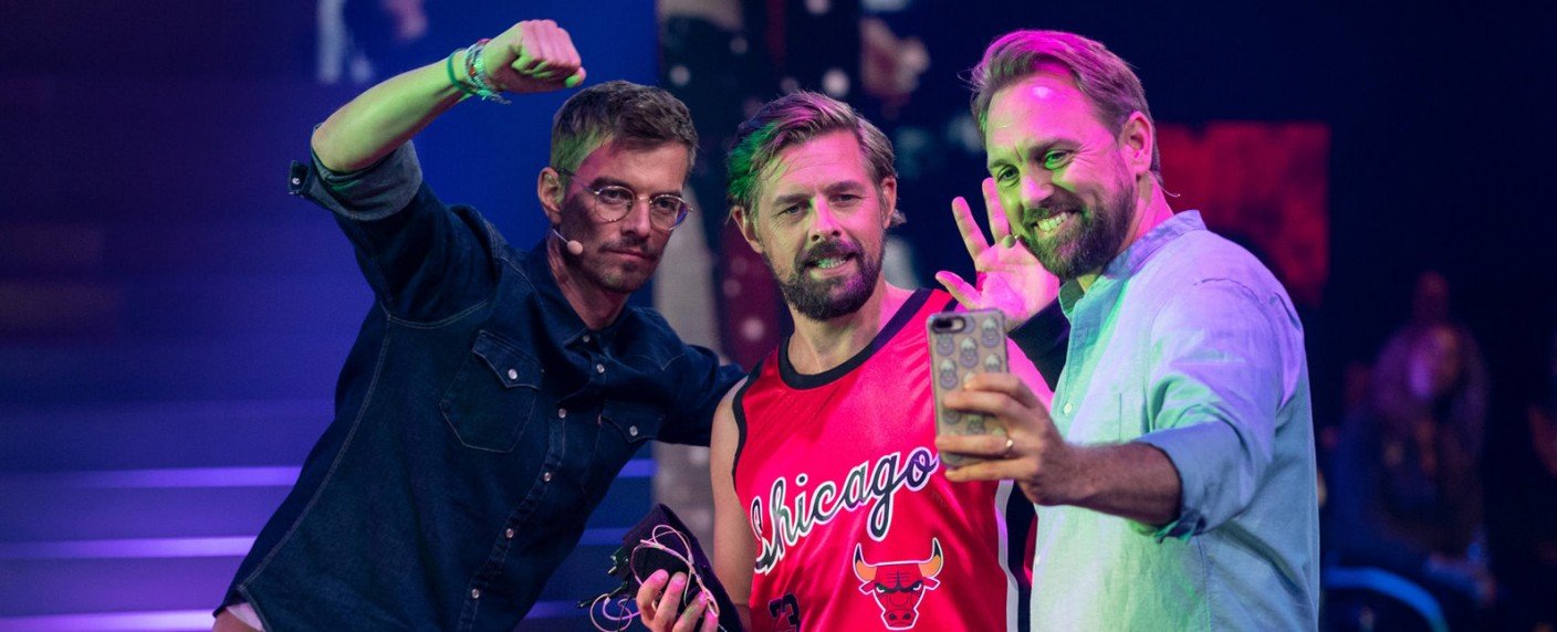 "Grey's Anatomy"-Fans entgehen 30-minütiger Verzögerung