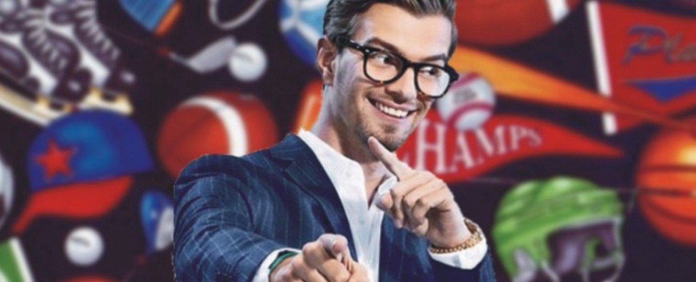 Neuer Name für ProSieben-Samstagabendshow