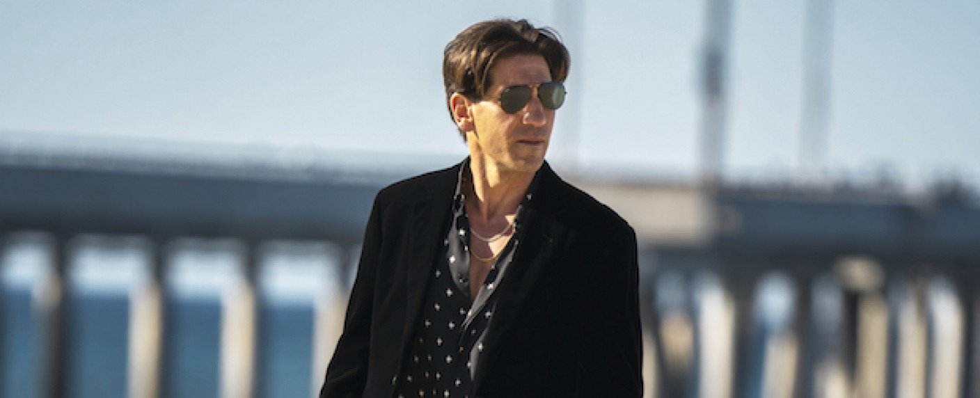 Showtime veröffentlicht ebenfalls ersten Clip zu "Three Woman"