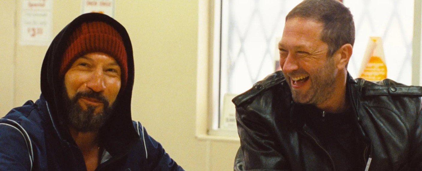 Prequel-Kapitel folgt Richie und Mikey auf beruflichem Ausflug