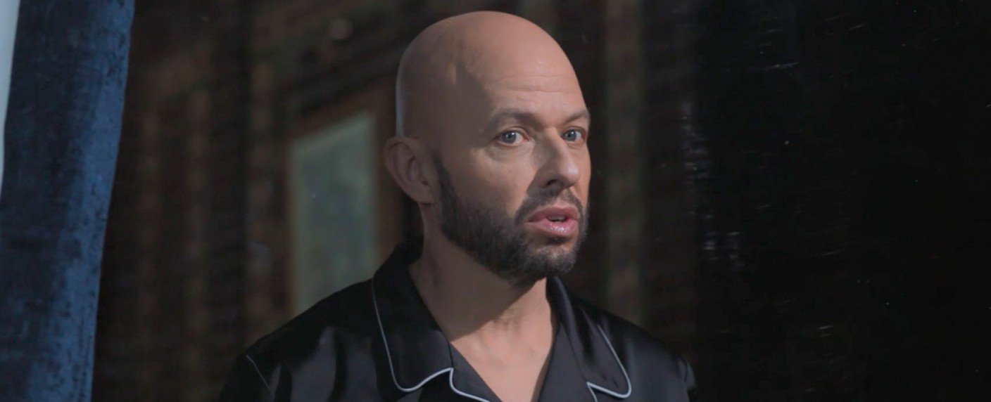 NBC testet Format des "Heels"-Produzenten