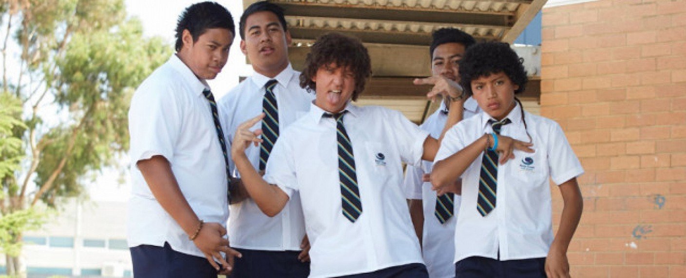 Australische Comedyserie mit Chris Lilley kommt nach Deutschland