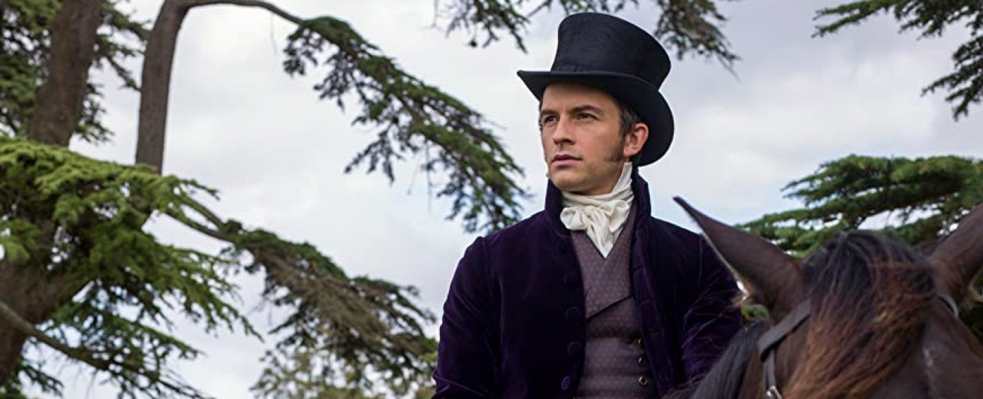 Serie um epische Liebesgeschichte verpflichtet auch Allison Williams ("Girls")