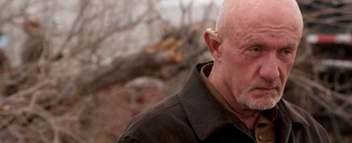 Film E Programmi Tv Di Jonathan Banks