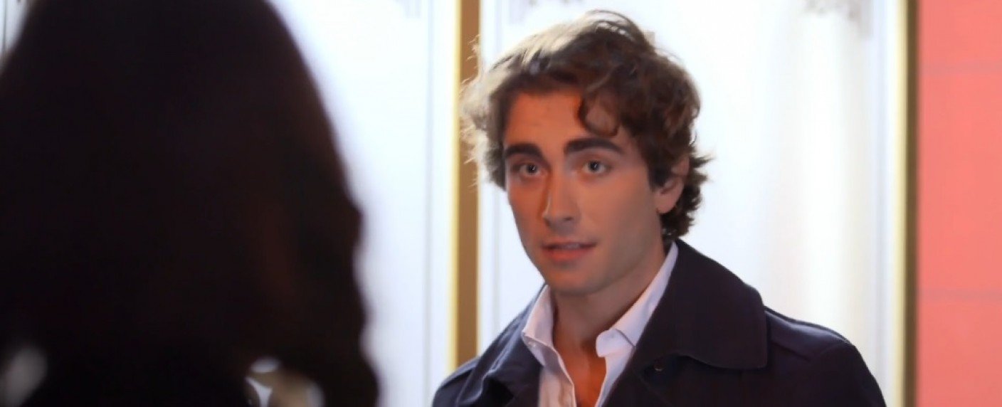 Jonathan Elias Weiske verlässt RTL-Daily-Soap