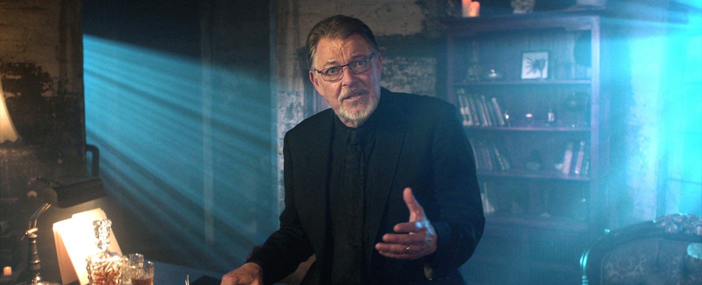 RTL Zwei zeigt Kult-Mysteryserie am Tag vor Halloween fast ohne Pause