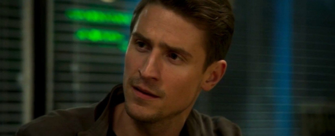 "Thor"-Veteran Jonathan Howard in wiederkehrender Rolle