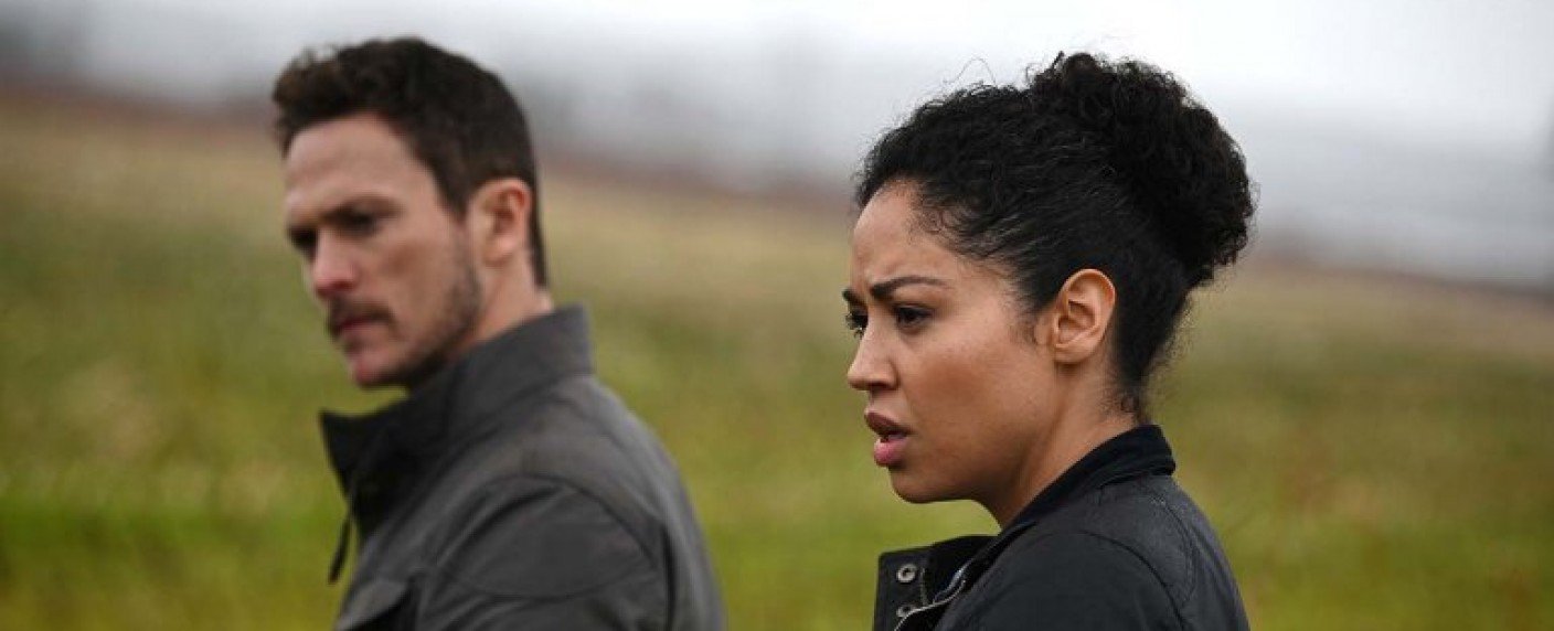 US-Sender imitiert "Mulder und Scully"-Dynamik für Hauptfiguren