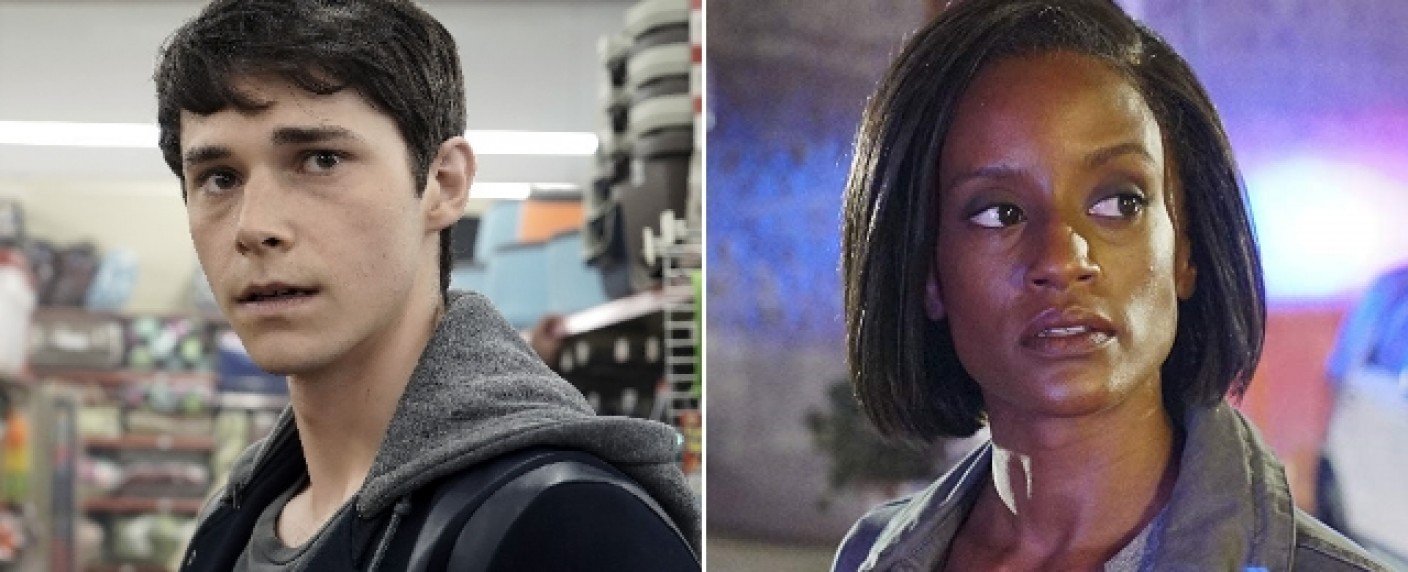 Neue Staffel mit Darstellern aus "The 100" und "Black Lightning" startet im Januar