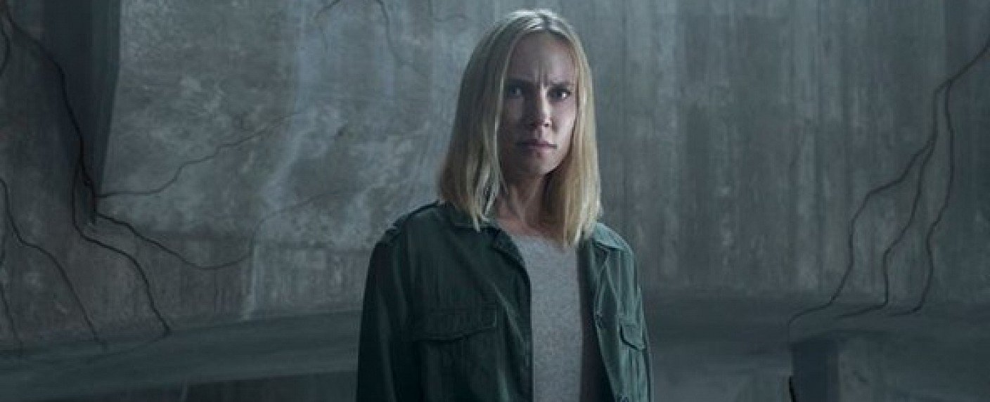 Schwedische Mystery-Noir-Serie kehrt zurück