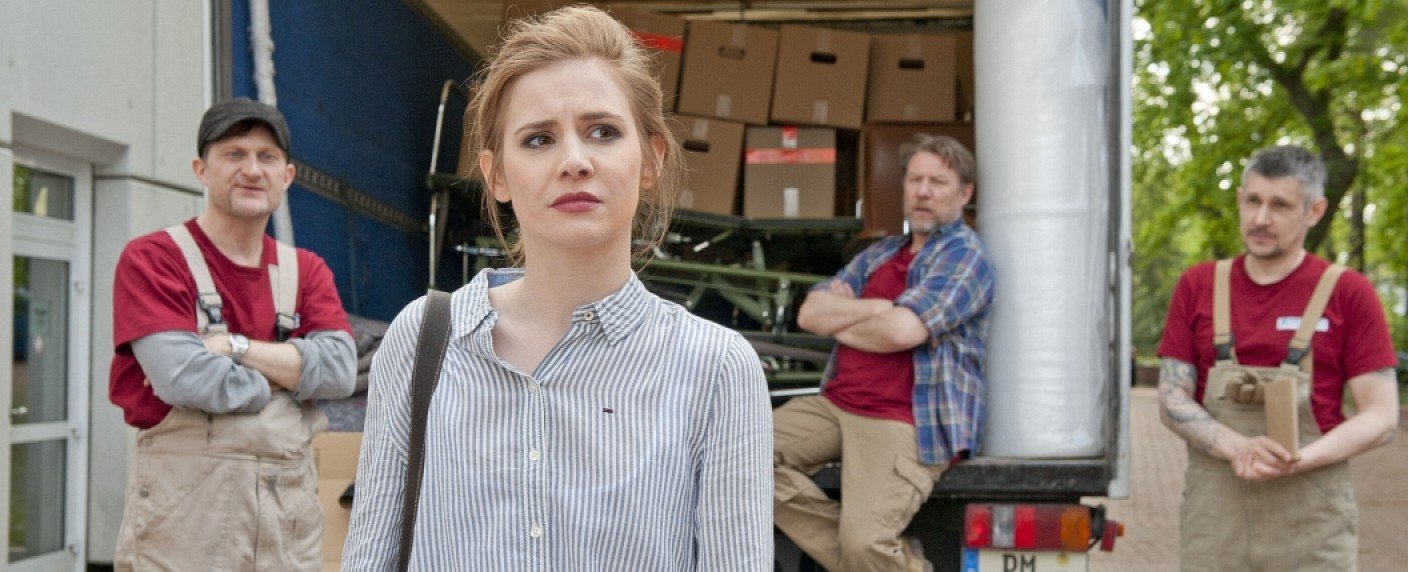 Josefine Preu&szlig; muss in der alten Heimat Verantwortung &uuml;bernehmen