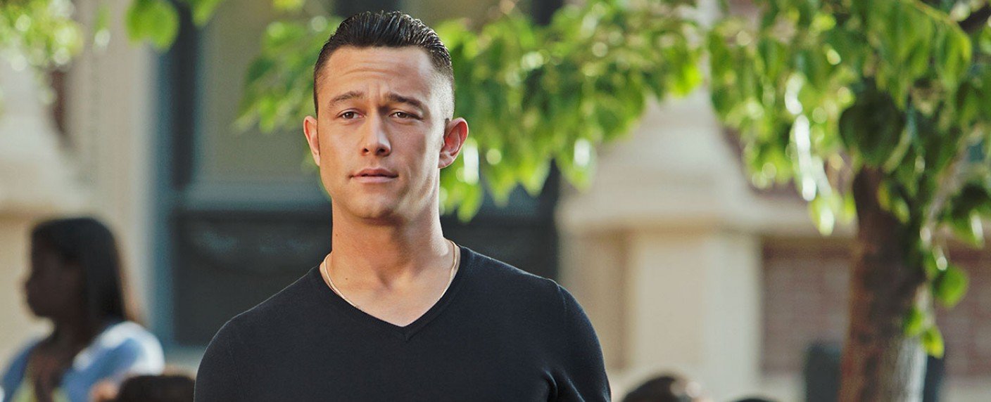 Anthologie "Super Pumped" erhält Serienbestellung