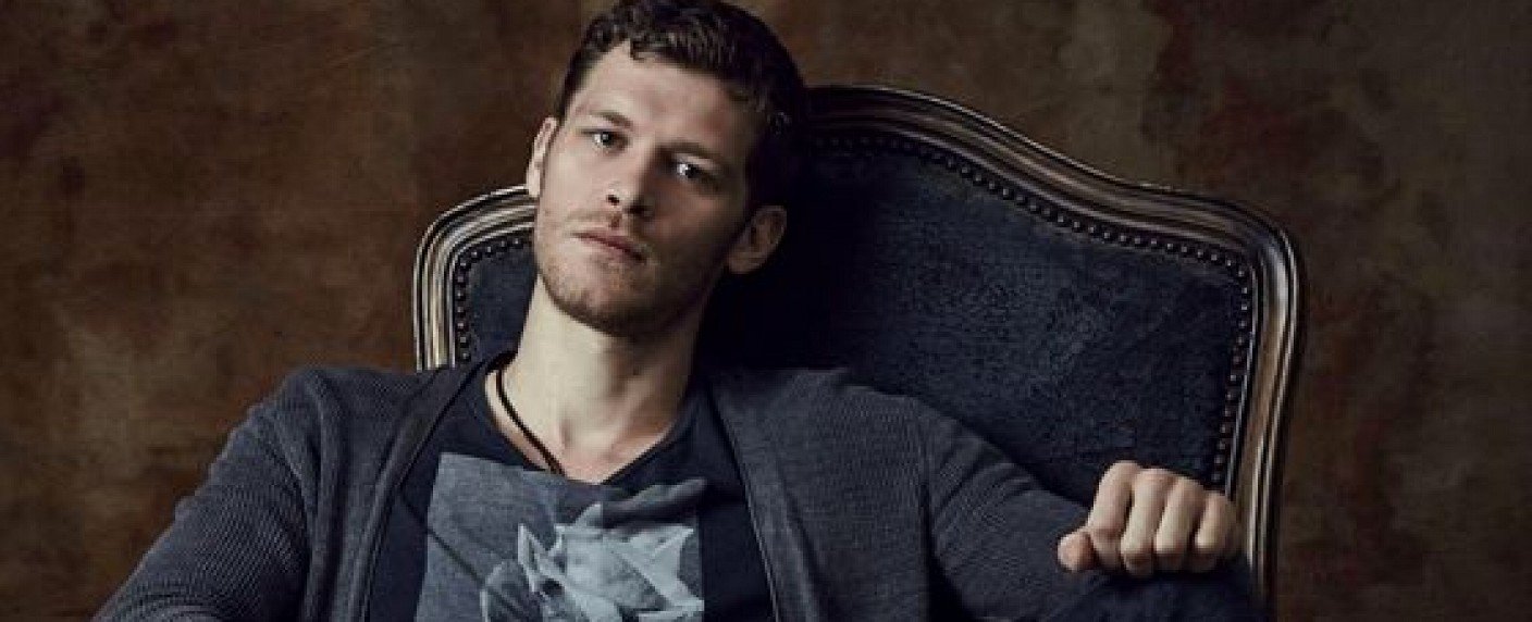 Joseph Morgan e Cristina Rodlo entram para o elenco de Halo