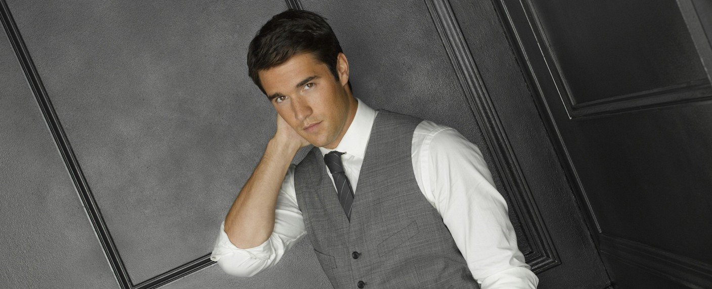 Kevin Williamson ("The Following") porträtiert erneut Todfeinde