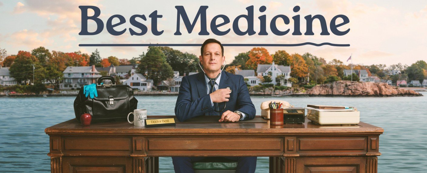 Josh Charles tritt in US-Remake in Fußstapfen von Martin Clunes