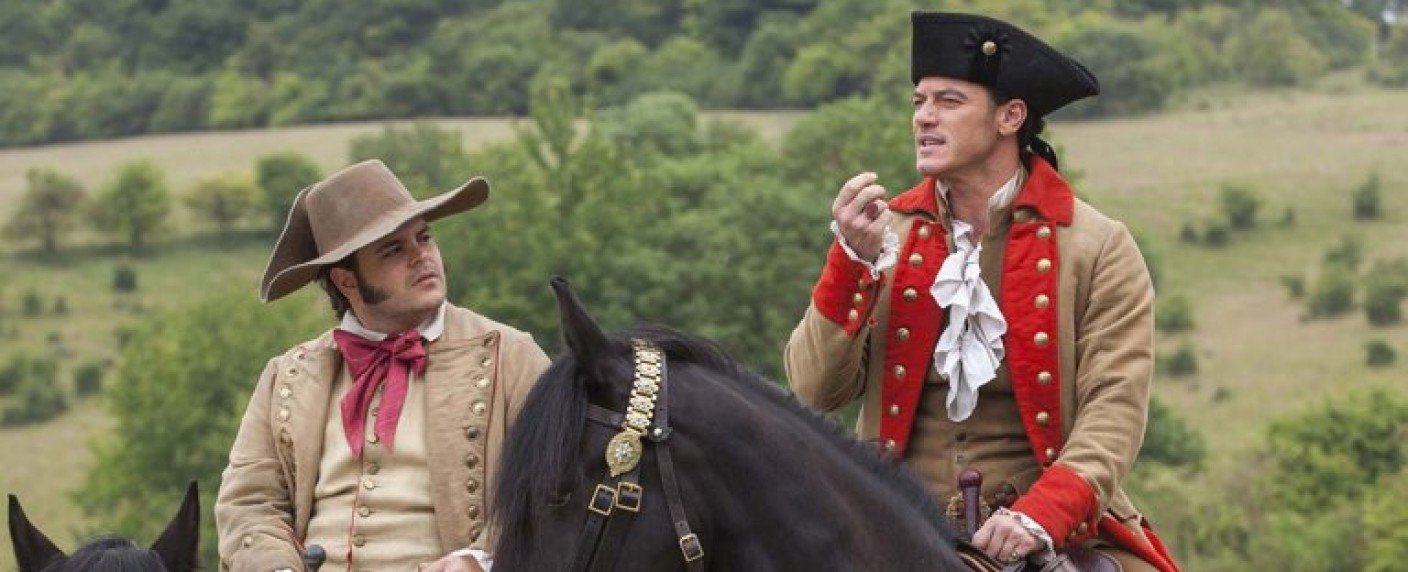 Prequel mit Musik von Alan Menken zeigt Beginn der ungleichen Freundschaft