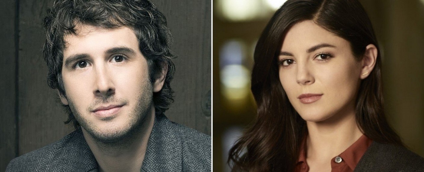 Hauptdarsteller-Trio für Dramedy "The Good Cop" steht