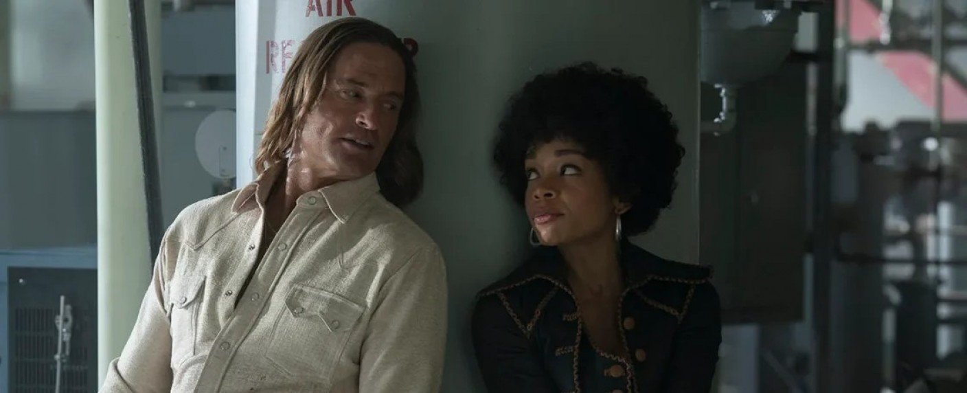 "Yellowstone"-Star spielt vom FBI umgarnten Fluchtwagenfahrer