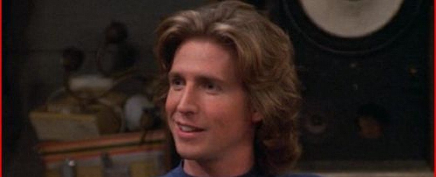 "Die wilden Siebziger"-Veteran im Stammensemble