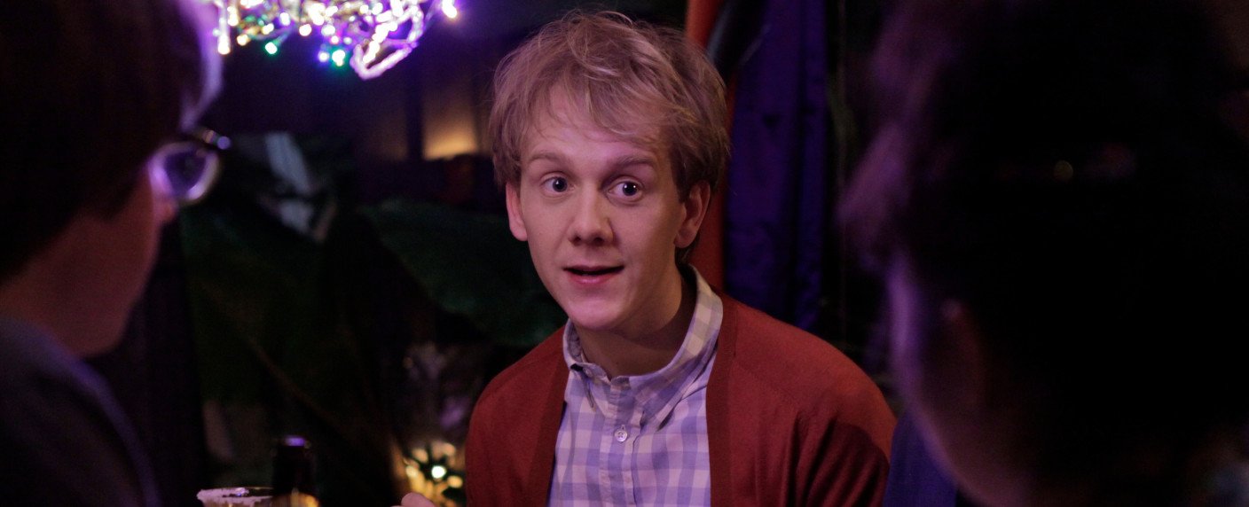 Coming-of-Age-Abenteuer von Josh Thomas endlich vollständig Coming-of-Age-Abenteuer von Josh Thomas endlich vollständig