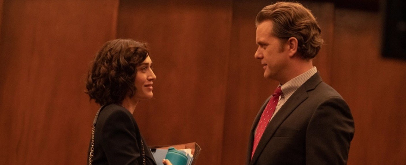 Mit Lizzy Caplan ("Masters of Sex") und Amanda Peet ("Keine halben Sachen")