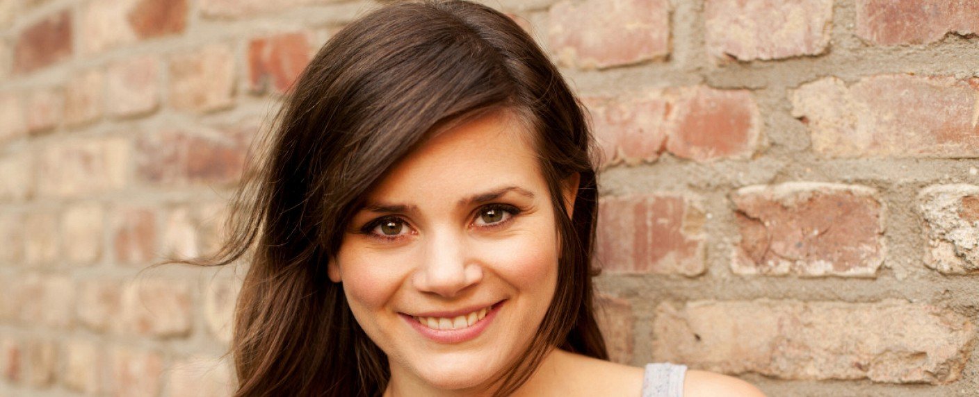 Wiedersehen mit Saskia Brunner ab Mittwoch