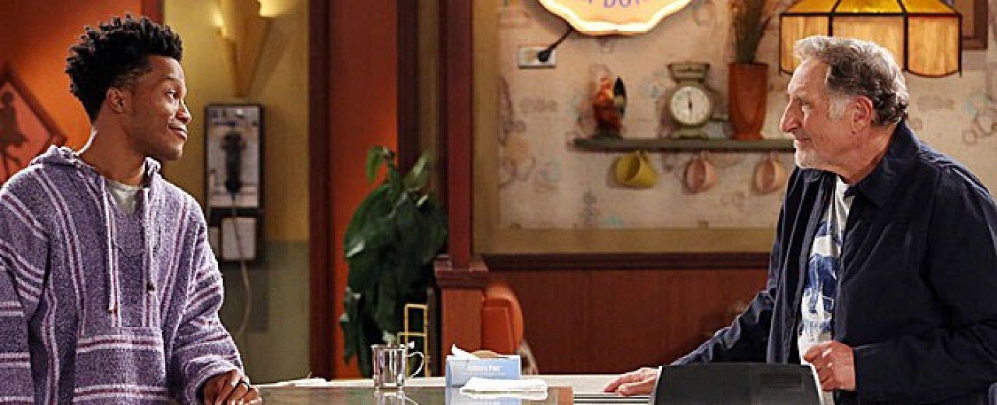 Alt-Star Judd Hirsch mit neuer Sitcom