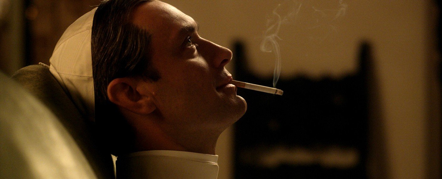 Sky startet italienische Eigenproduktion von Paolo Sorrentino