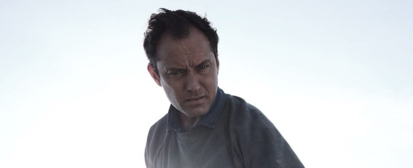 Miniserie erscheint im Mai bei Sky