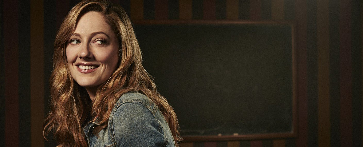 Managerin zwischen skurrilen Angestellten und ehrgeizigem Chef