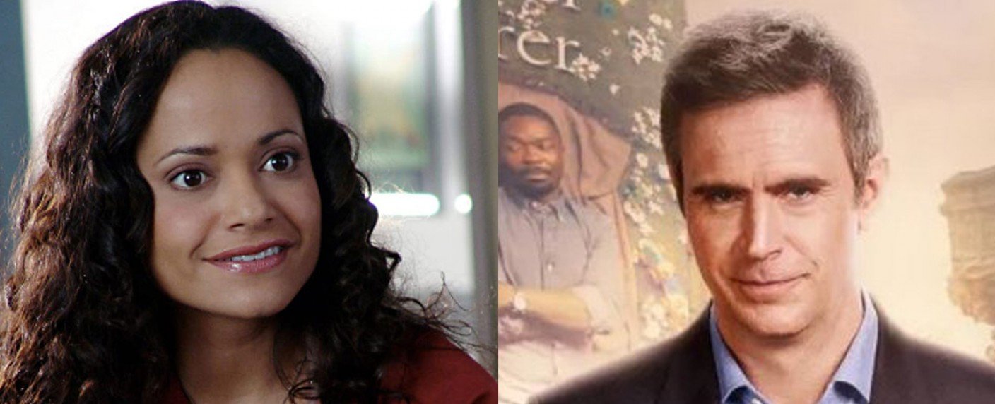 Zweite Staffel der Anthologie-Serie erhält Zuwachs