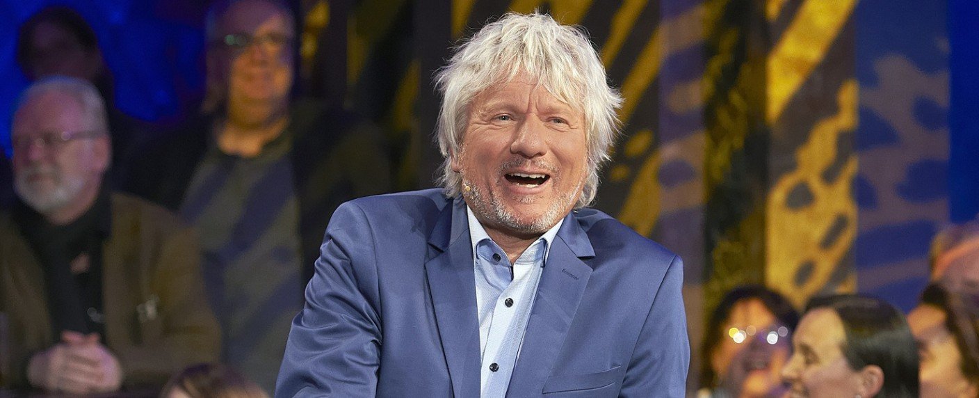 Christoph Sieber wird neuer Moderator der WDR-Kabarettshow