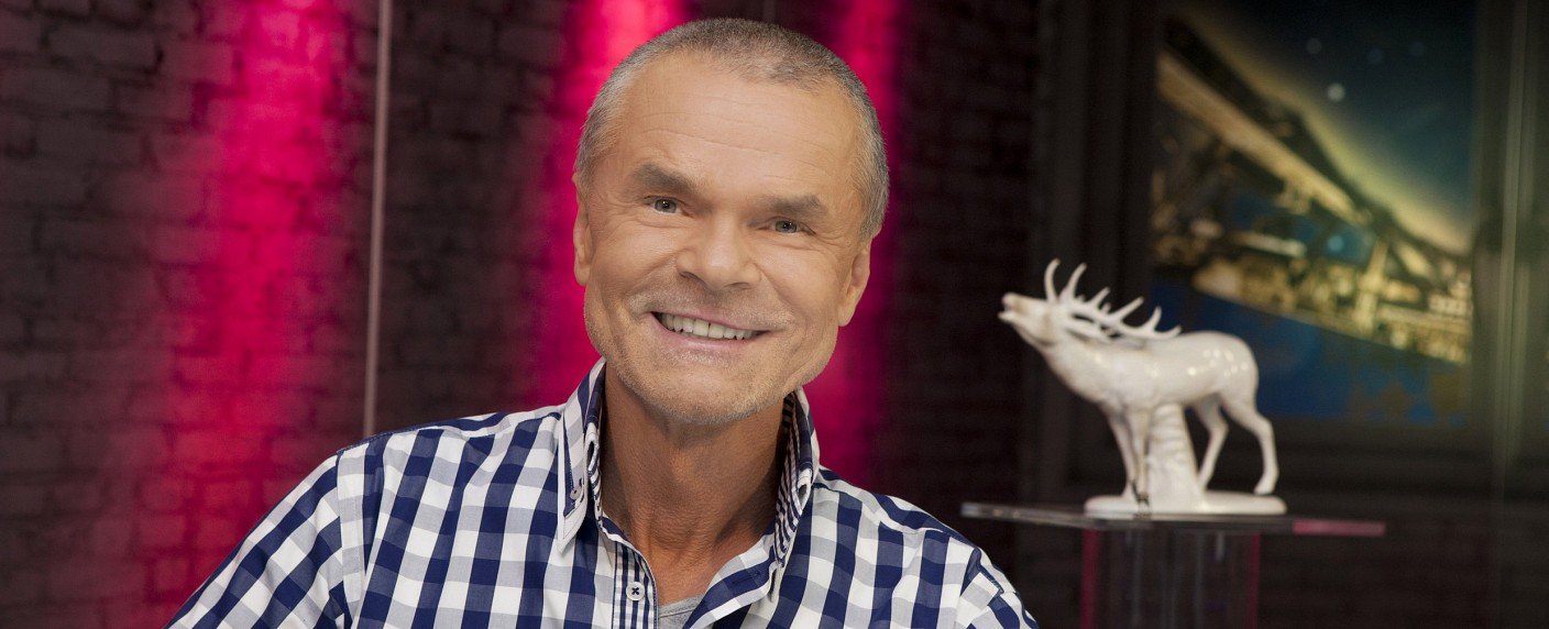 Produktionen für Kino und Fernsehen