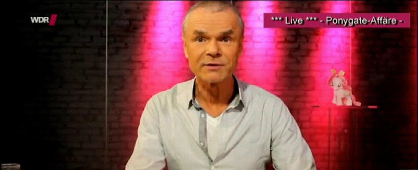 Nighttalker reagiert mit Gegendarstellung