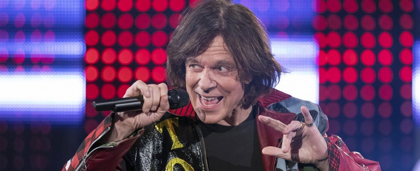 "Der große Schlagerabschied" kurz nach dem Jahreswechsel