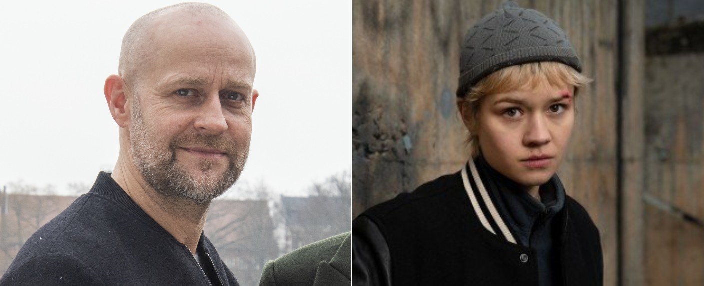 Erste deutsche Eigenproduktion von Starzplay beginnt mit Dreharbeiten