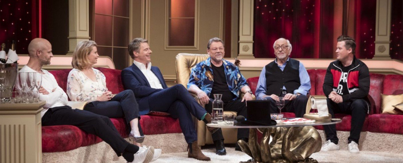 ZDF-Krimiwiederholung gefragt, "Schlag den Henssler" hinter "Nachsitzen!" bei RTL