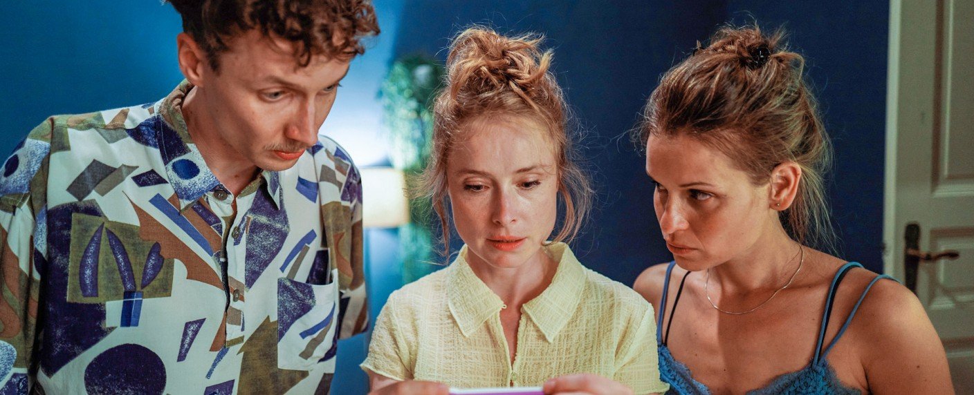 Das Improv-Experiment der ARD scheitert