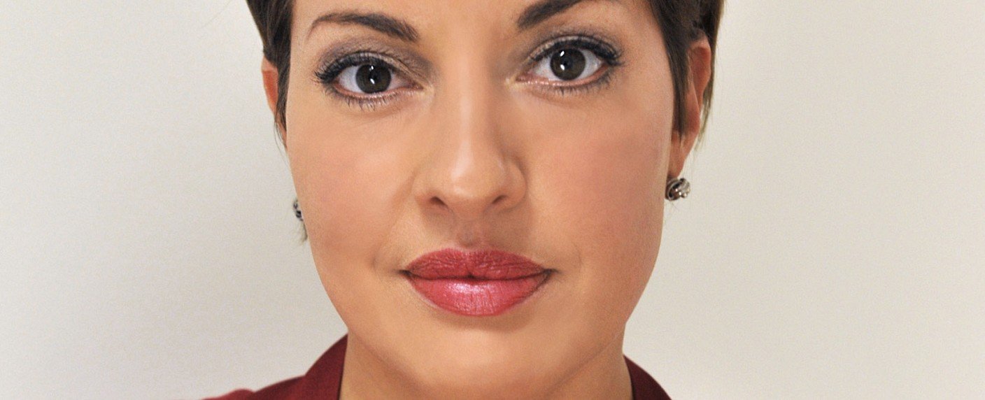 "Marienhof"-Darstellerin spielt rassige Latina