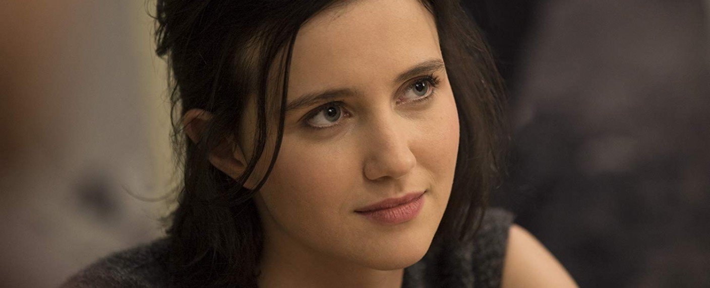 Dritte Staffel taucht in die Tech-Szene von London ein