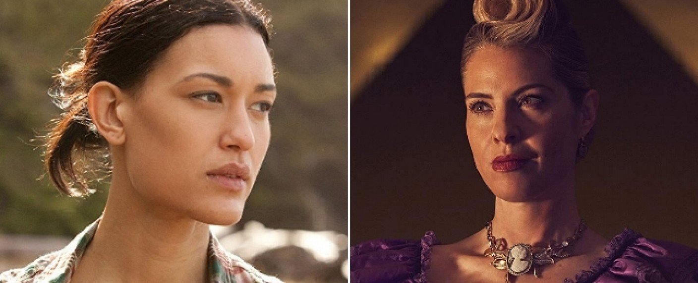 Billy Bob Thornton zieht gegen einen reichen Rancher ins Feld